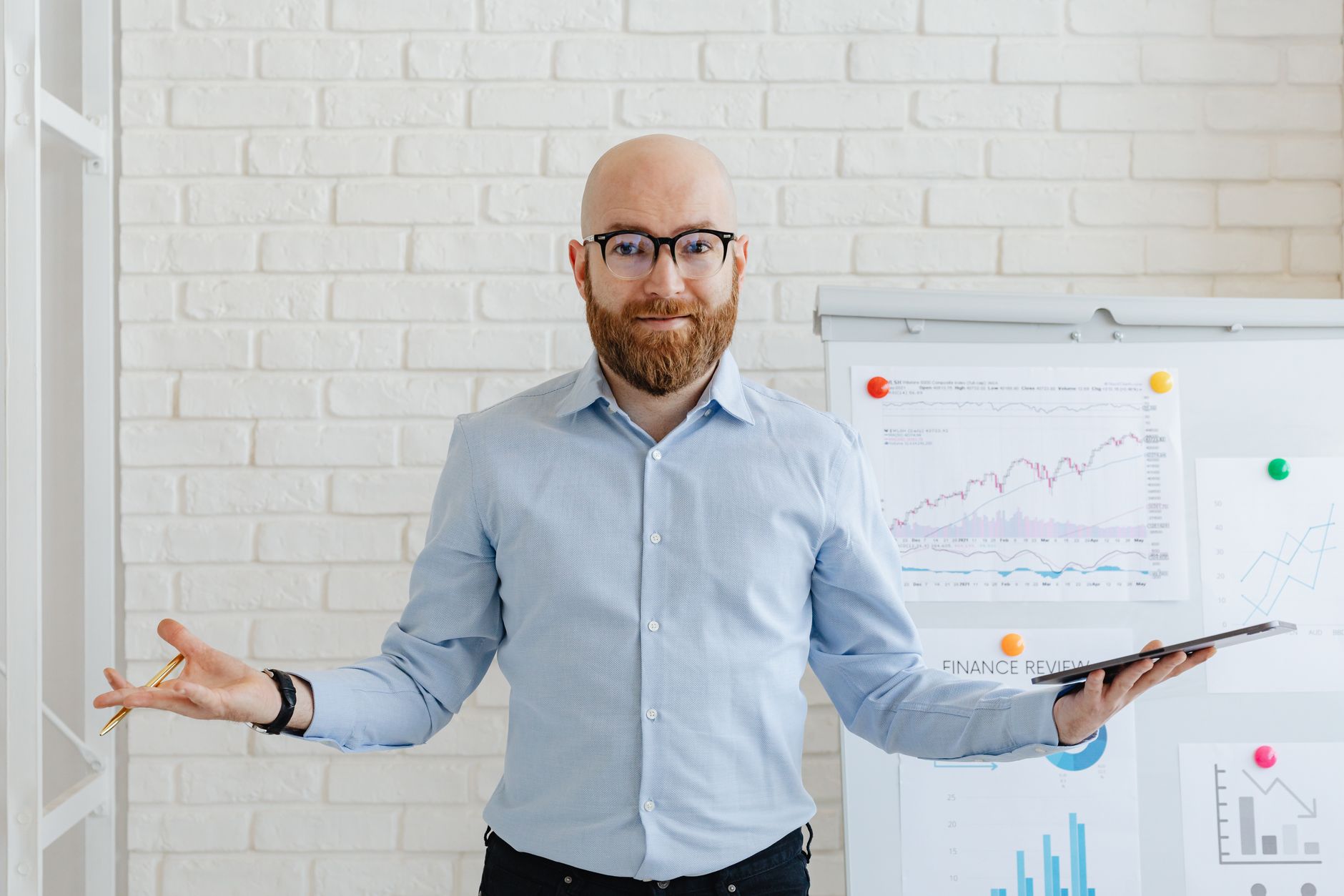 Expert-comptable équipe à Courbevoie